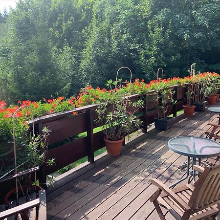 Agropajda Villa Соколец Екстериор снимка