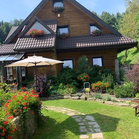 Agropajda Villa Соколец Екстериор снимка