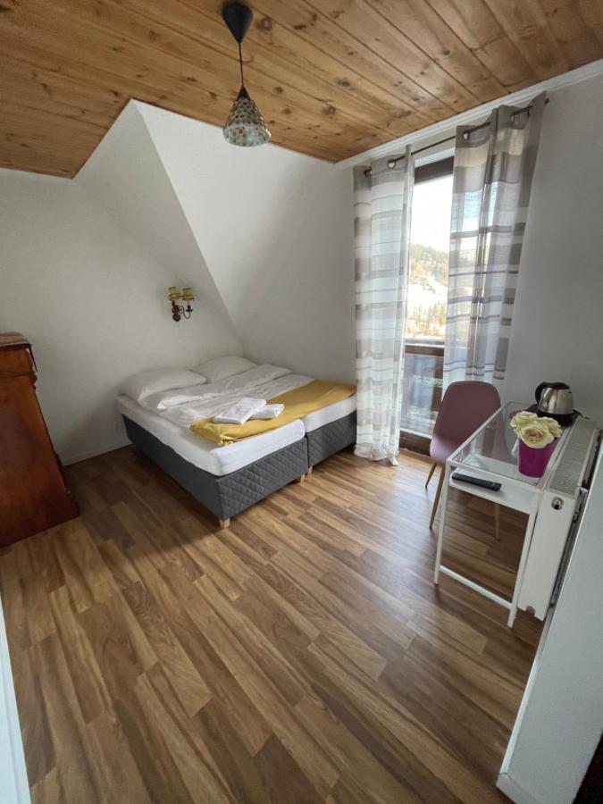 Agropajda Villa Соколец Екстериор снимка