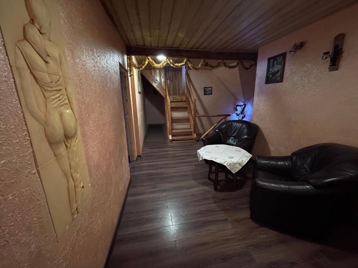 Agropajda Villa Соколец Екстериор снимка