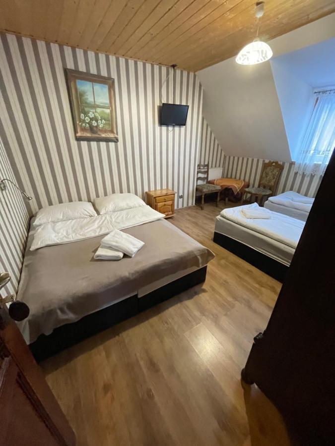 Agropajda Villa Соколец Екстериор снимка