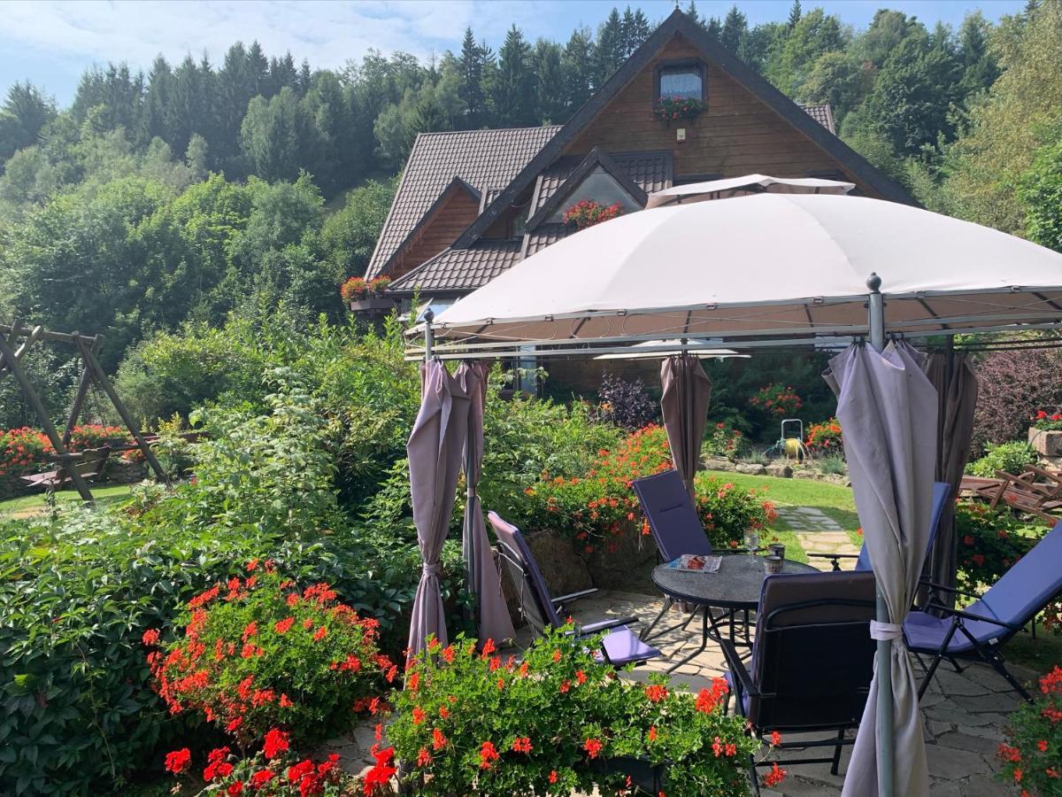 Agropajda Villa Соколец Екстериор снимка