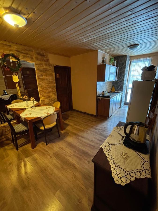 Agropajda Villa Соколец Екстериор снимка