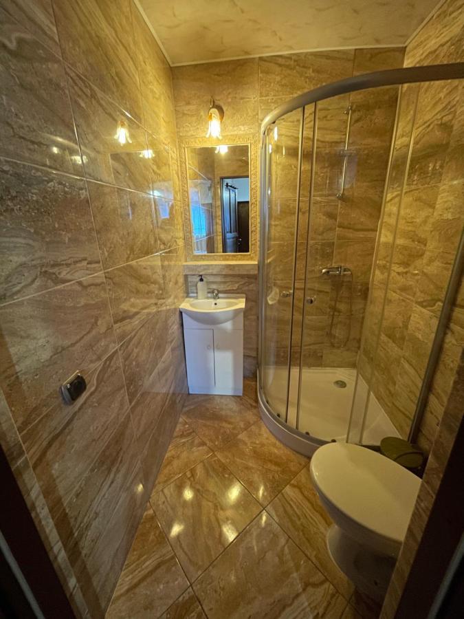 Agropajda Villa Соколец Екстериор снимка