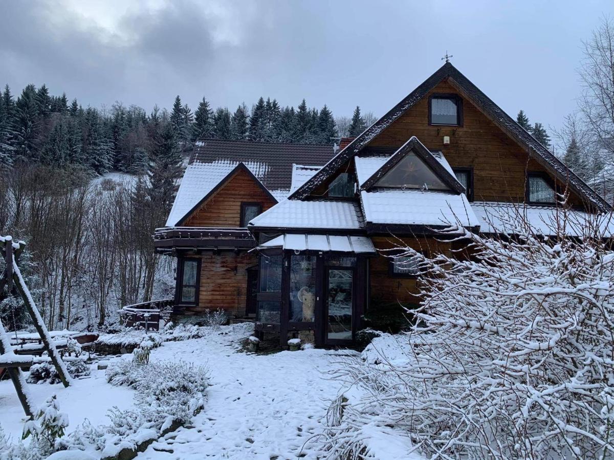 Agropajda Villa Соколец Екстериор снимка