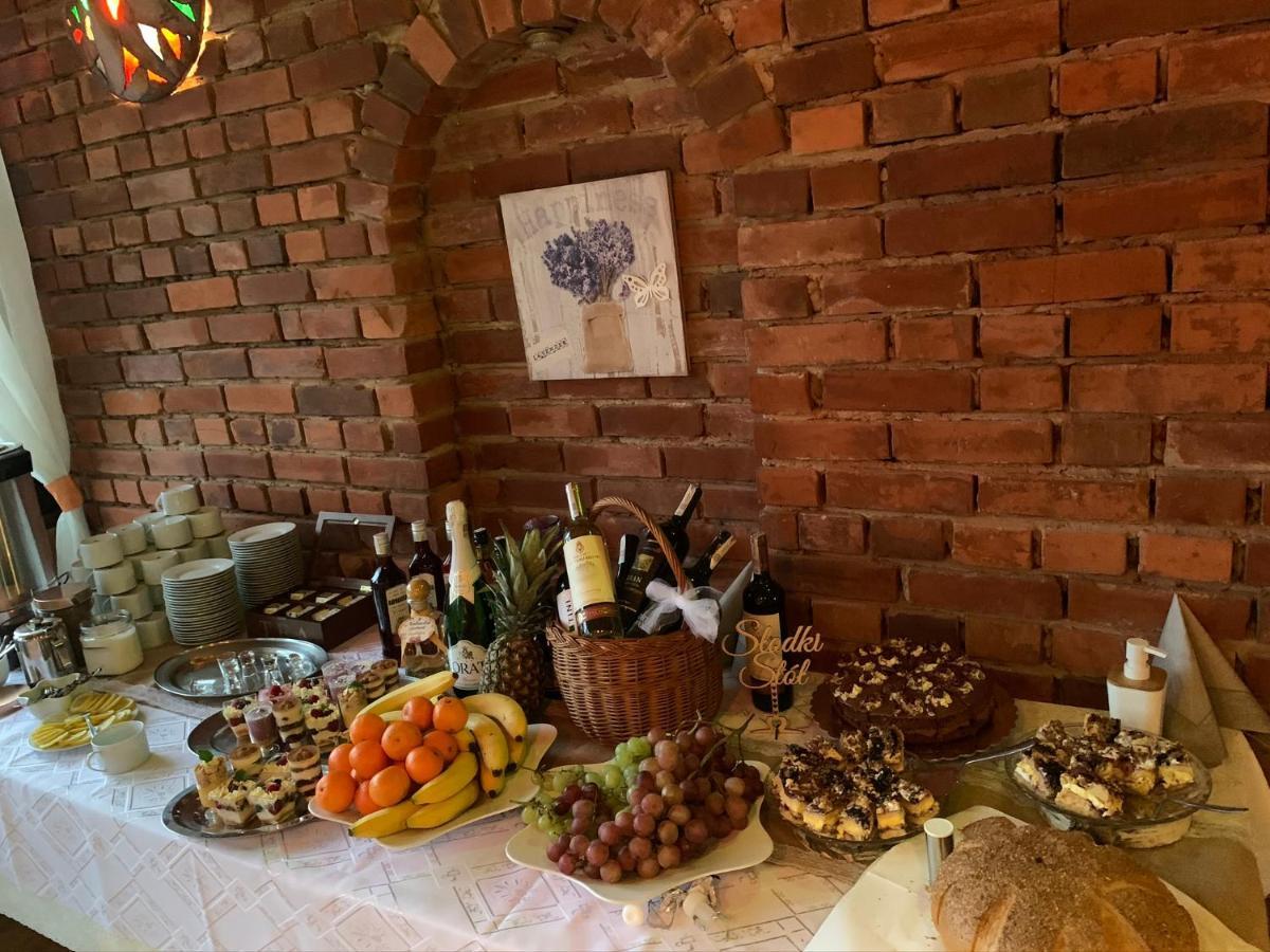Agropajda Villa Соколец Екстериор снимка
