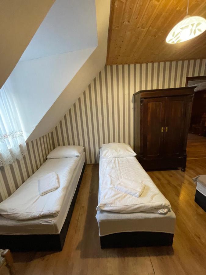 Agropajda Villa Соколец Екстериор снимка