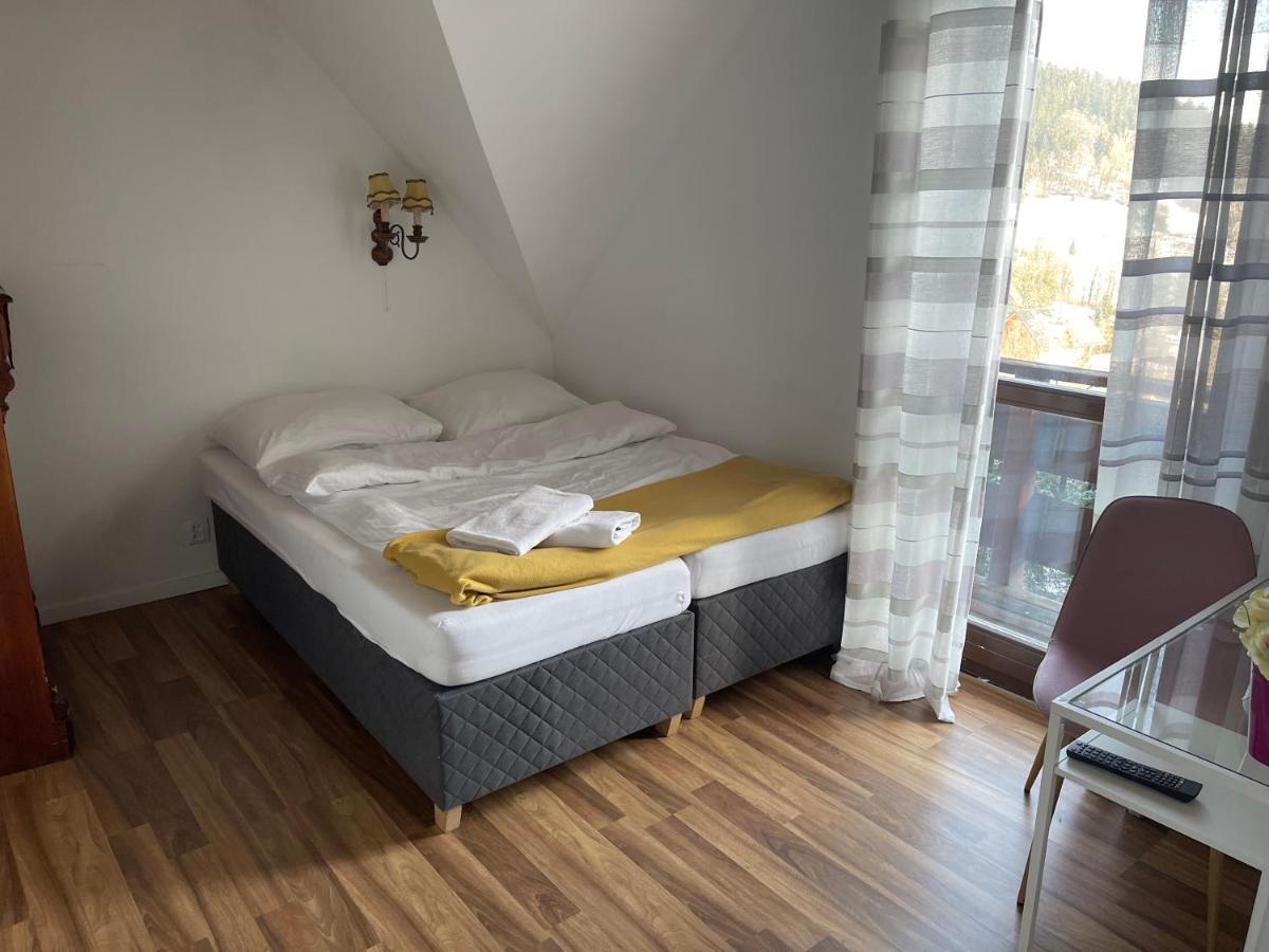 Agropajda Villa Соколец Екстериор снимка