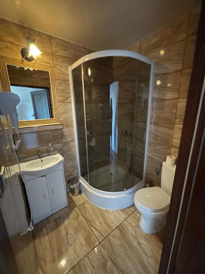 Agropajda Villa Соколец Екстериор снимка