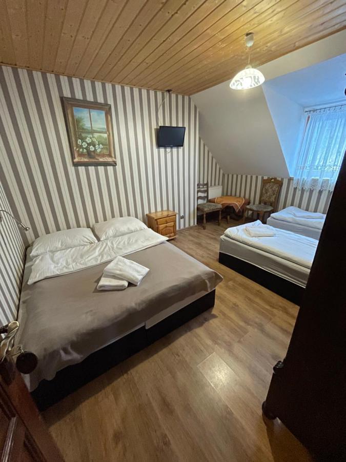 Agropajda Villa Соколец Екстериор снимка