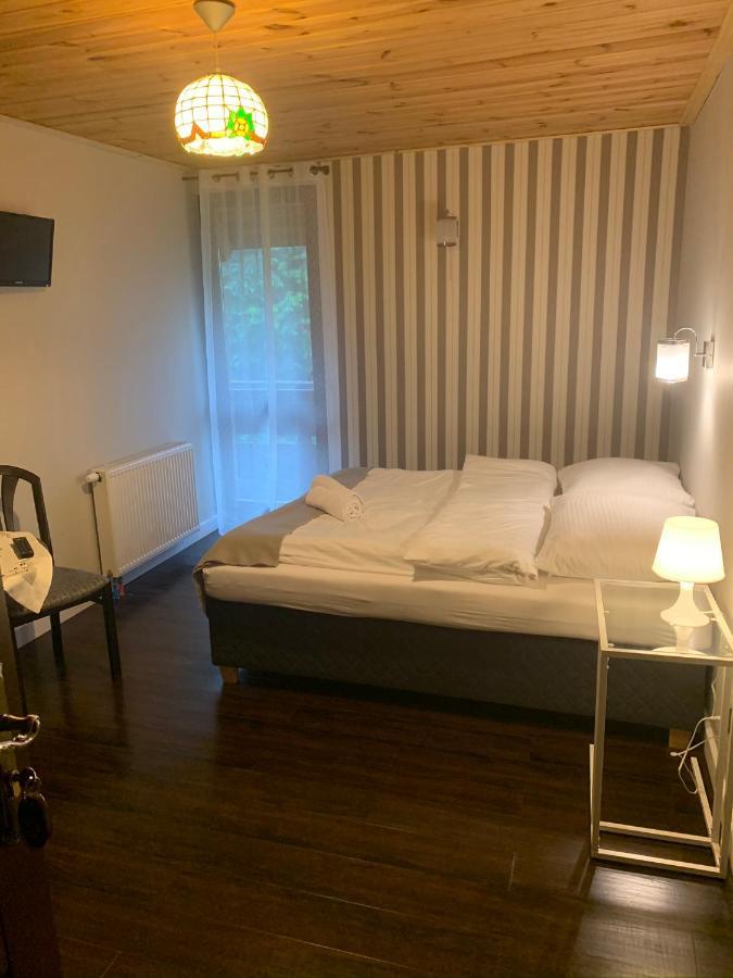 Agropajda Villa Соколец Екстериор снимка