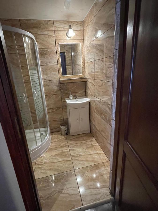 Agropajda Villa Соколец Екстериор снимка