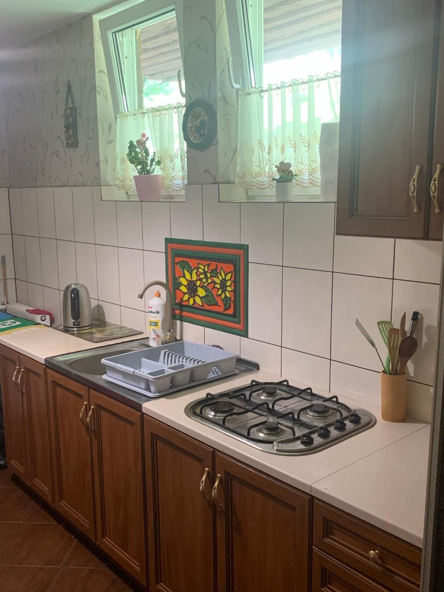 Agropajda Villa Соколец Екстериор снимка
